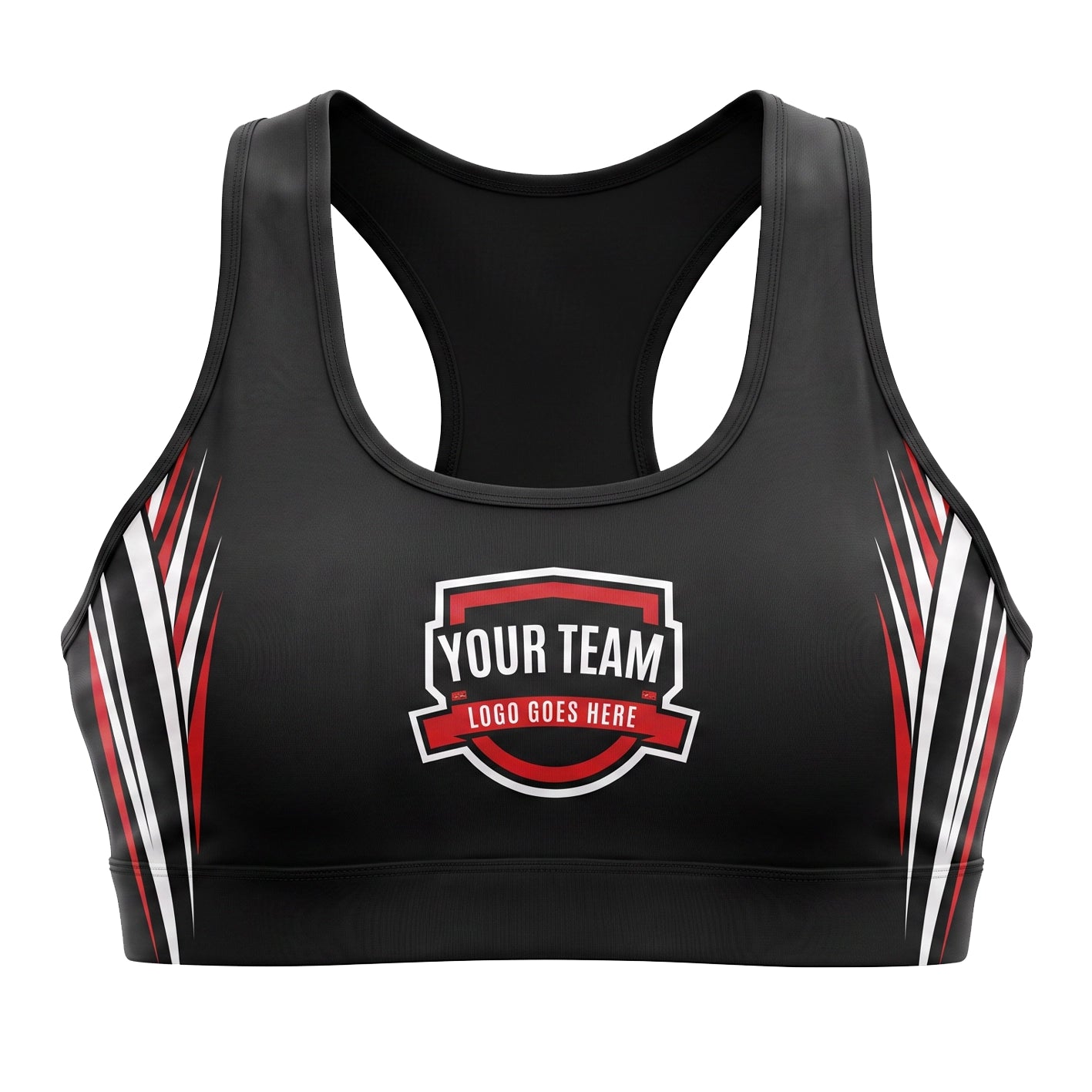 Custom Crop Top