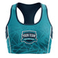 Custom Crop Top