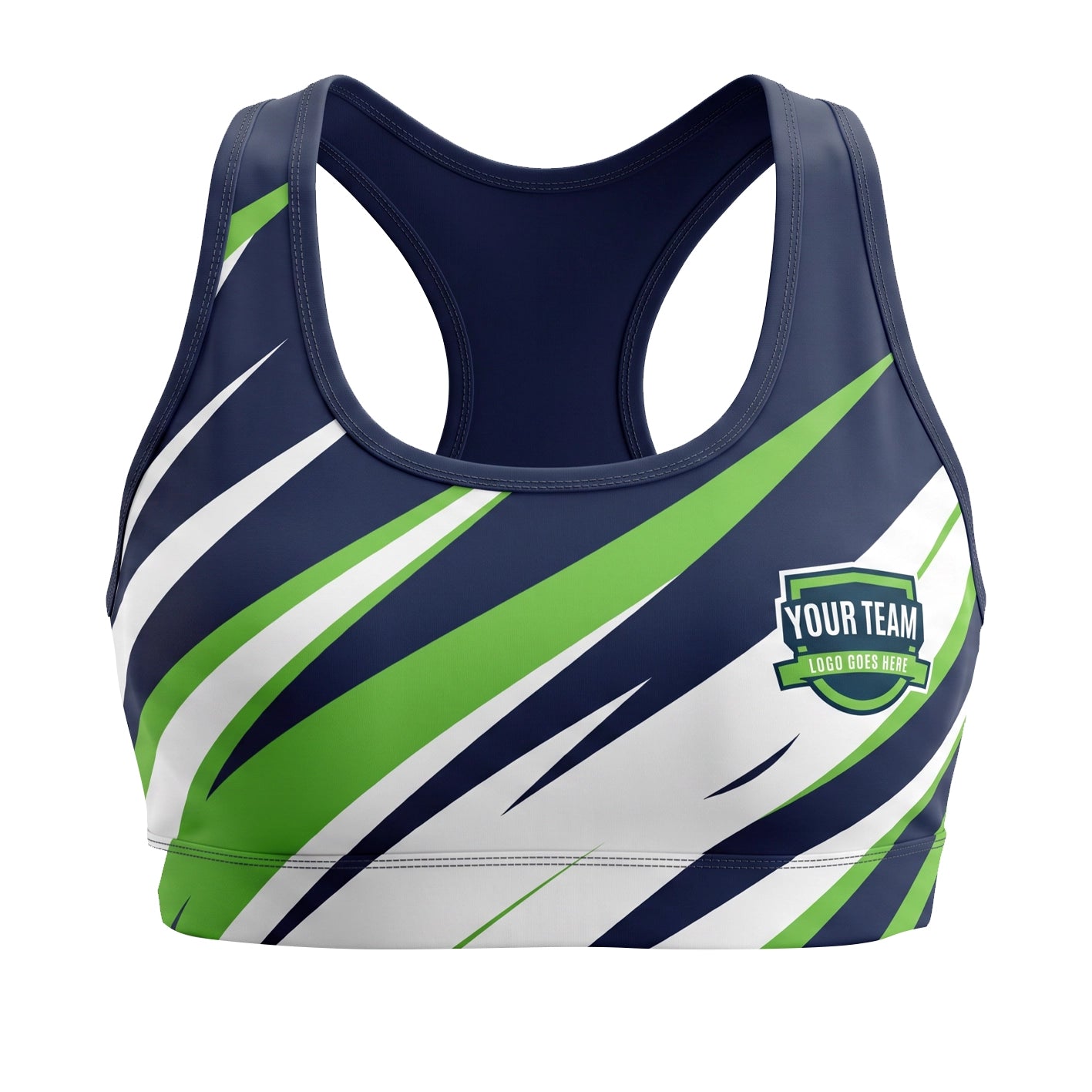 Custom Crop Top