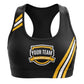 Custom Crop Top