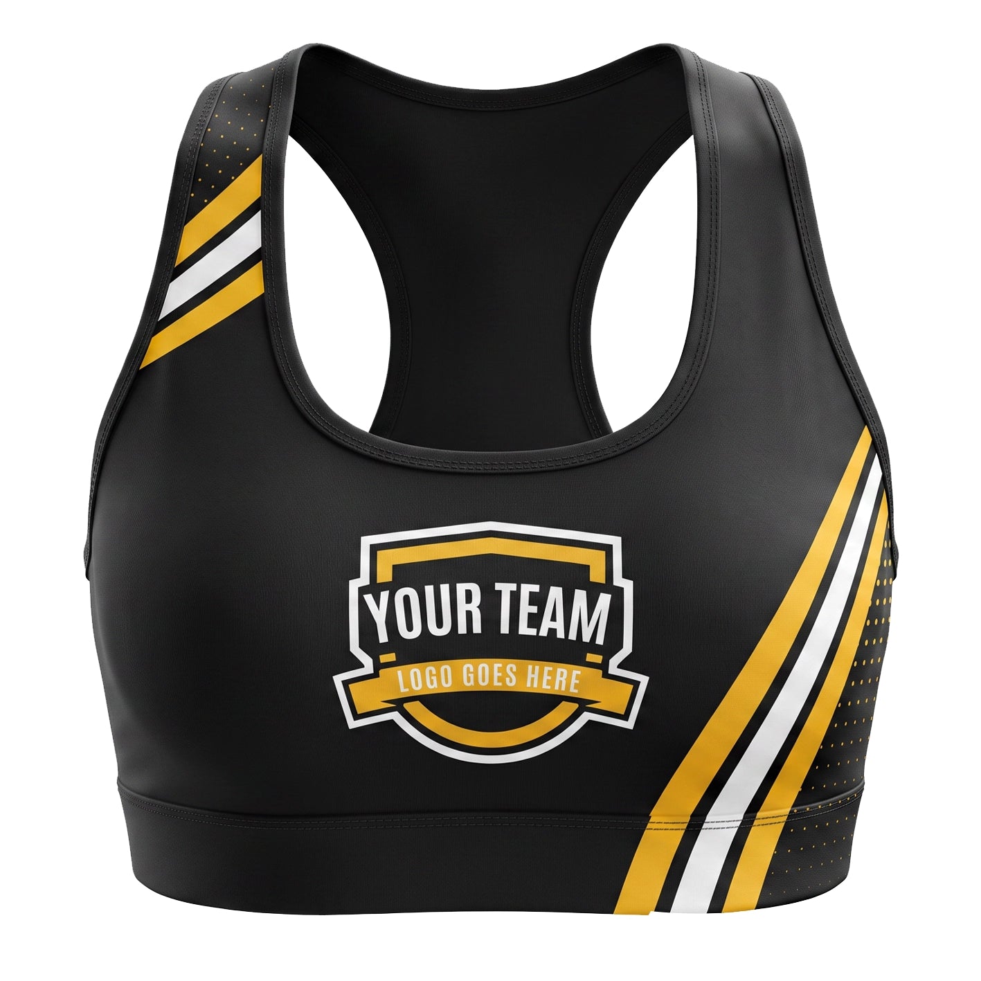 Custom Crop Top
