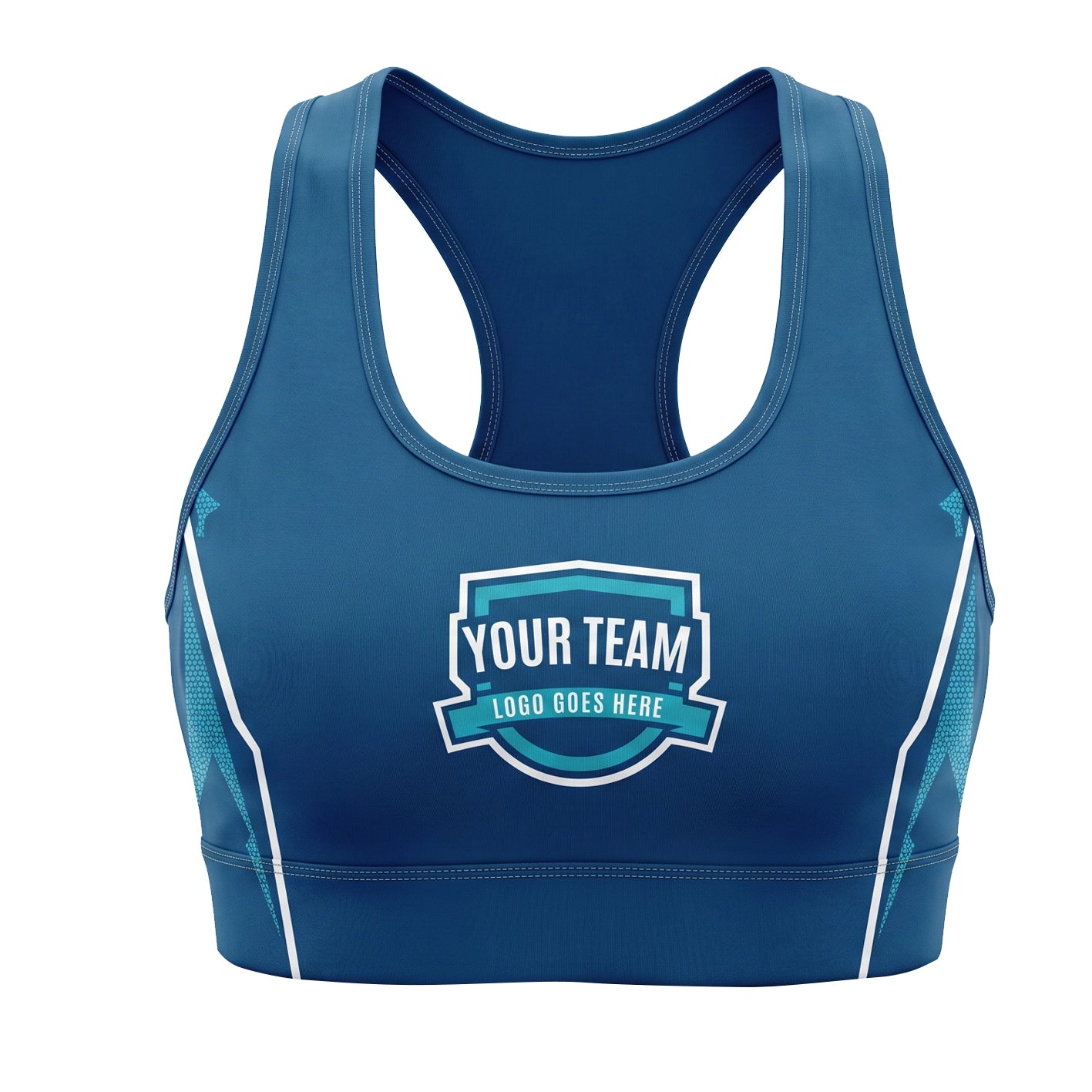 Custom Crop Top