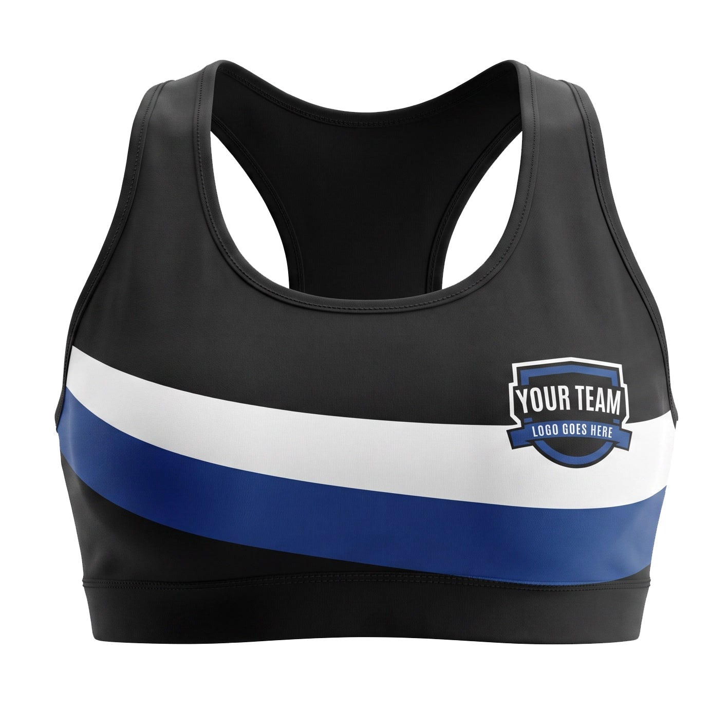 Custom Crop Top