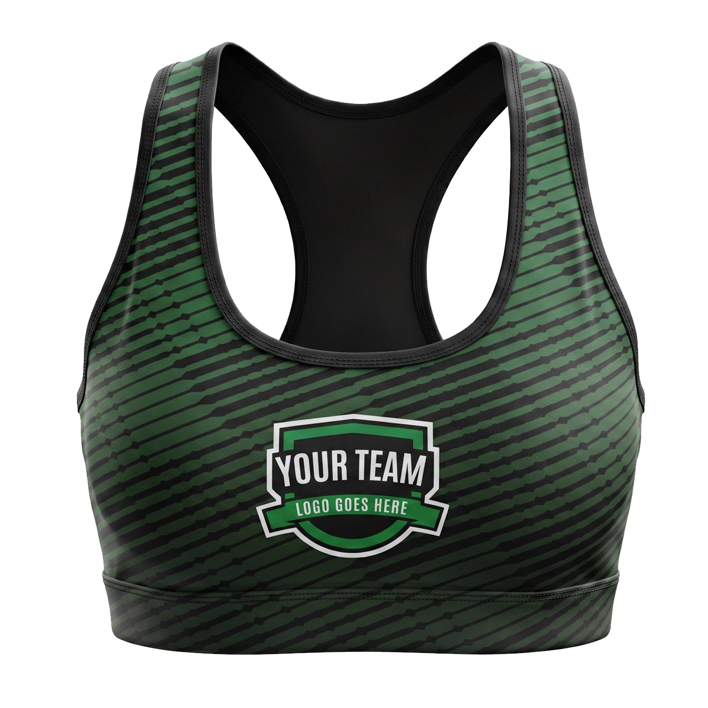 Custom Crop Top