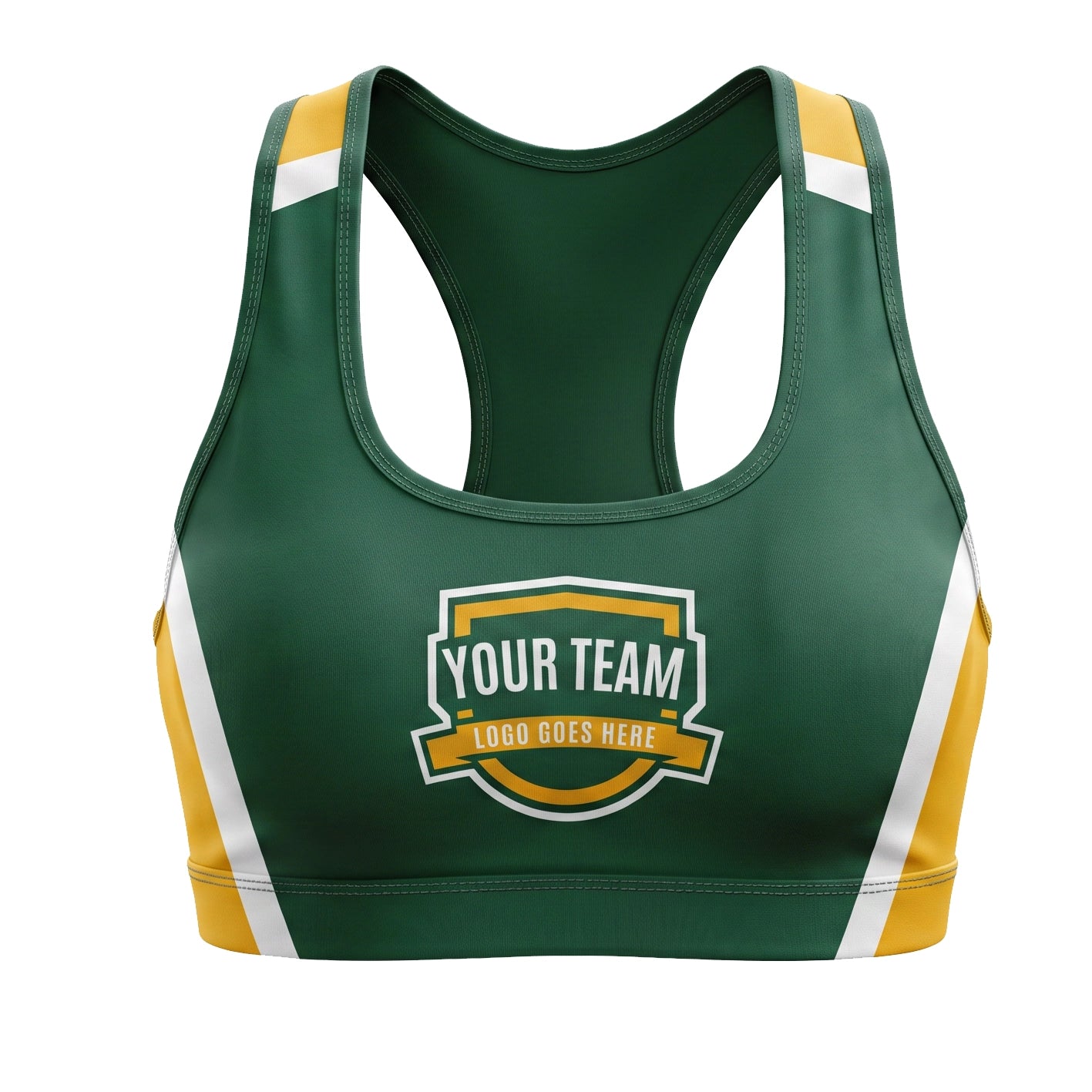 Custom Crop Top