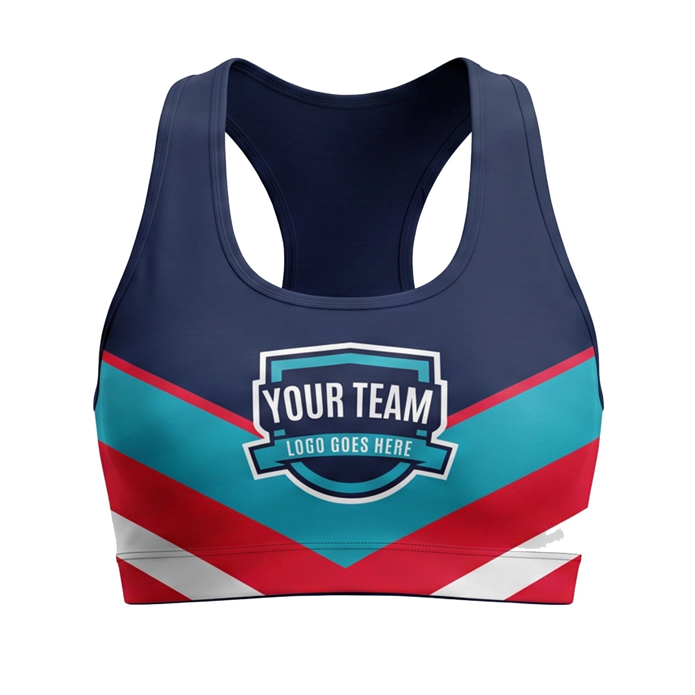 Custom Crop Top