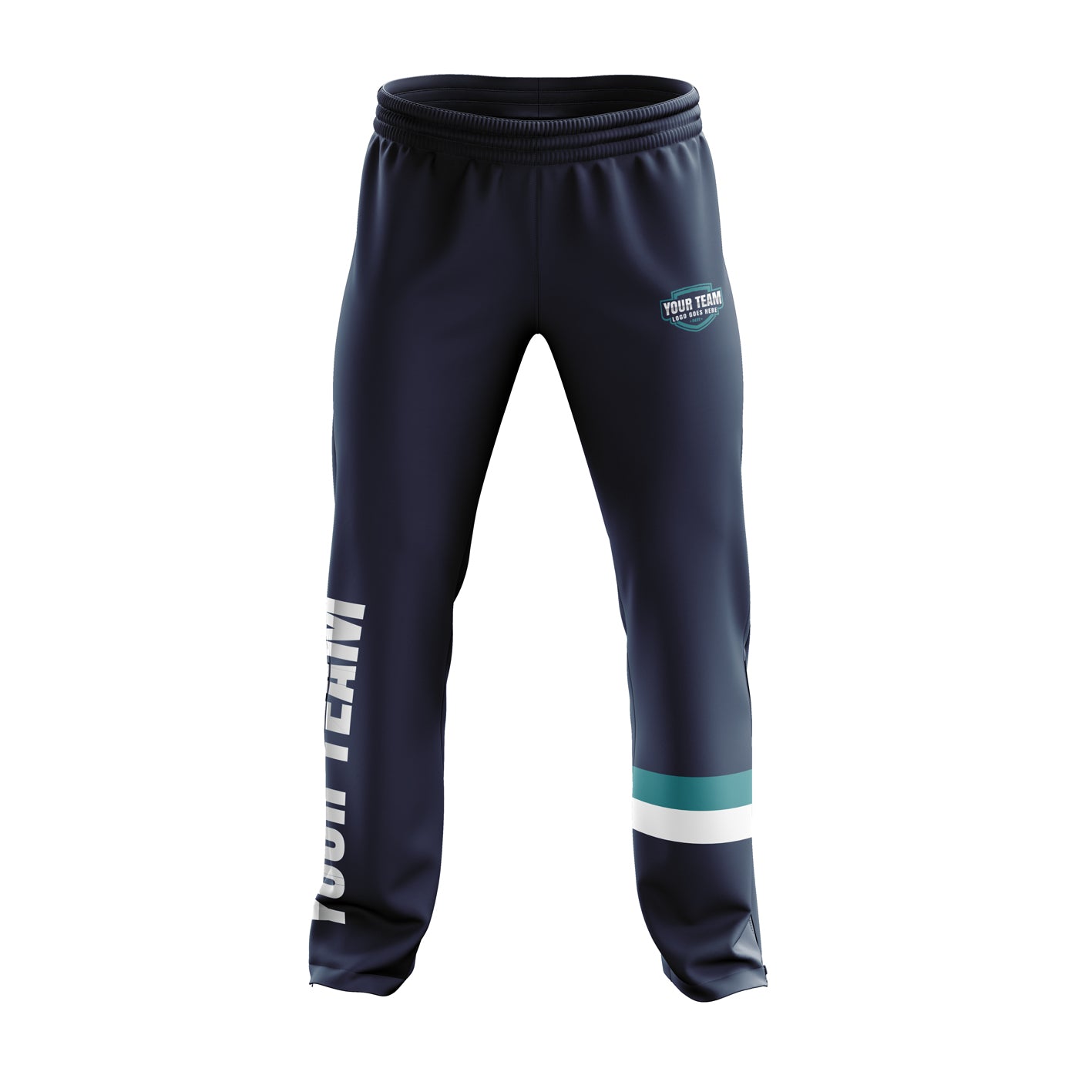 Custom Cricket Pants