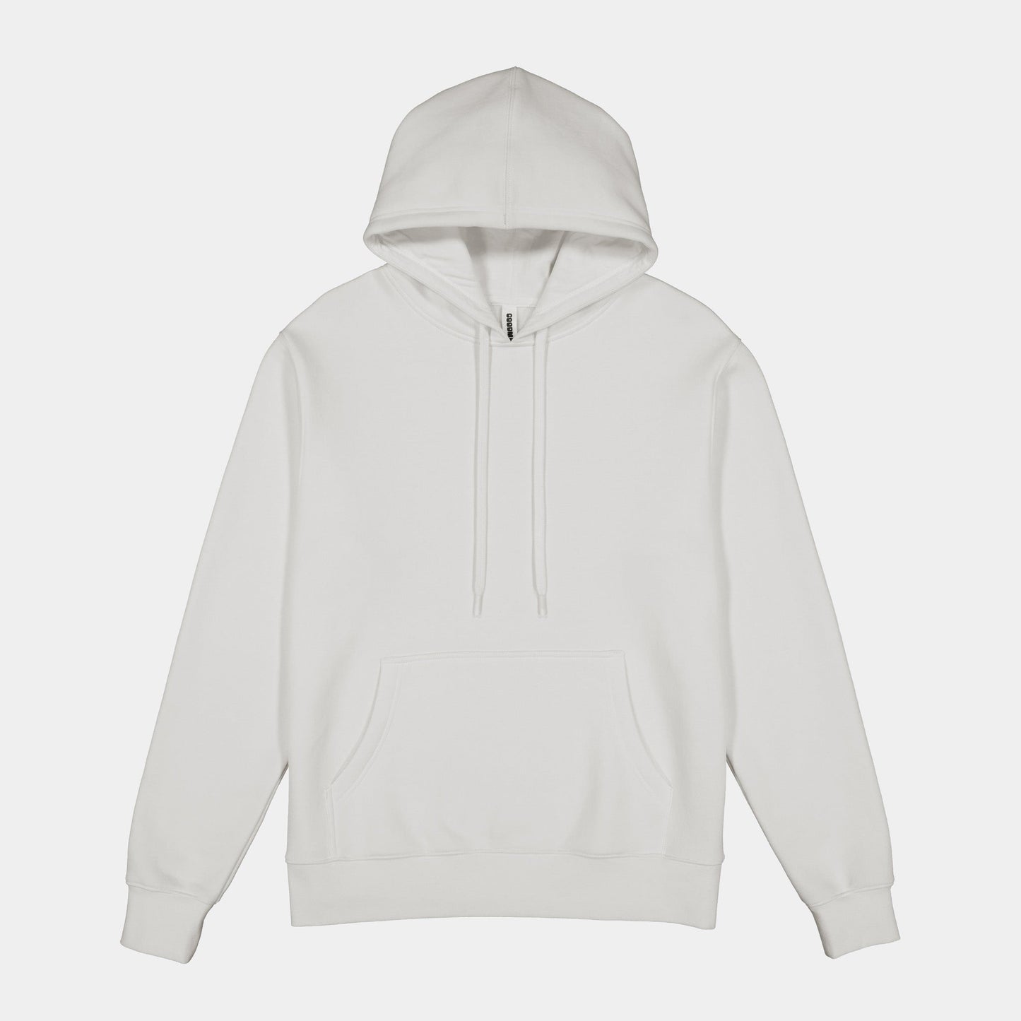 Ecru Everyday Hoodie X2003M