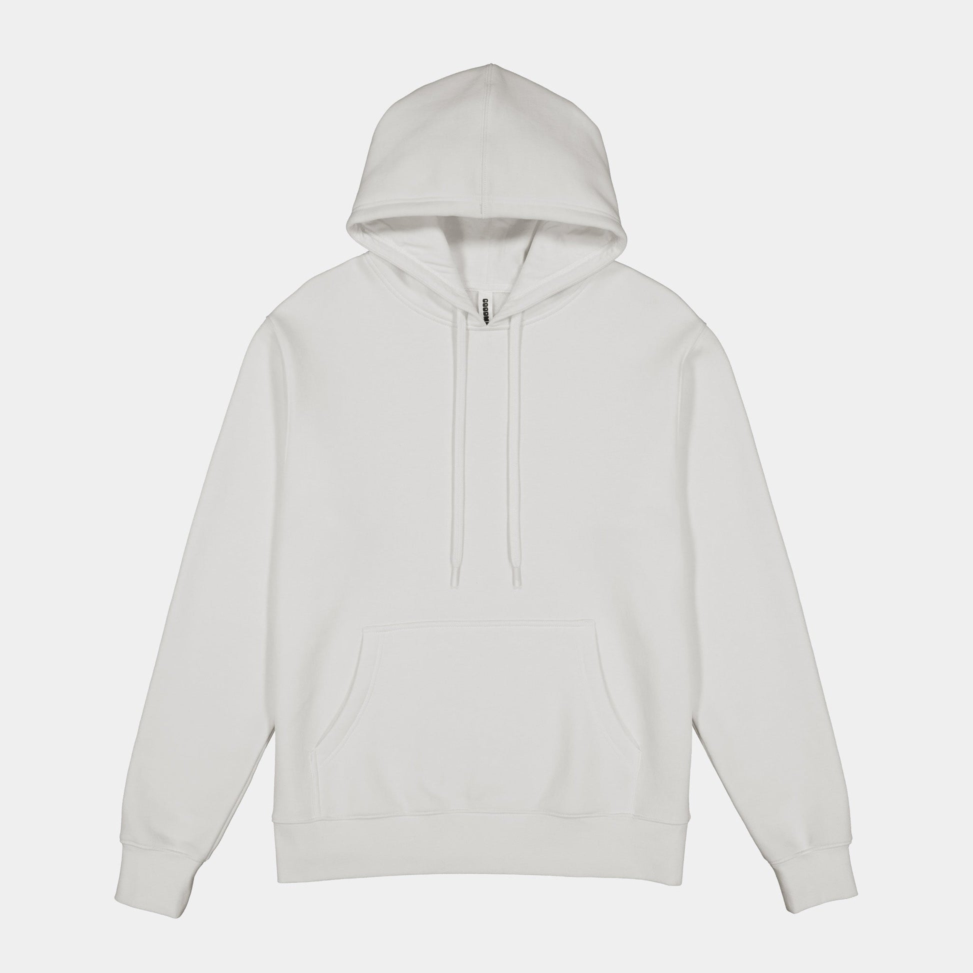 Ecru Everyday Hoodie X2003M
