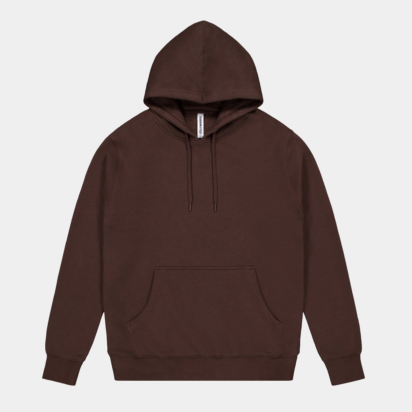 Espresso Everyday Hoodie X2003M