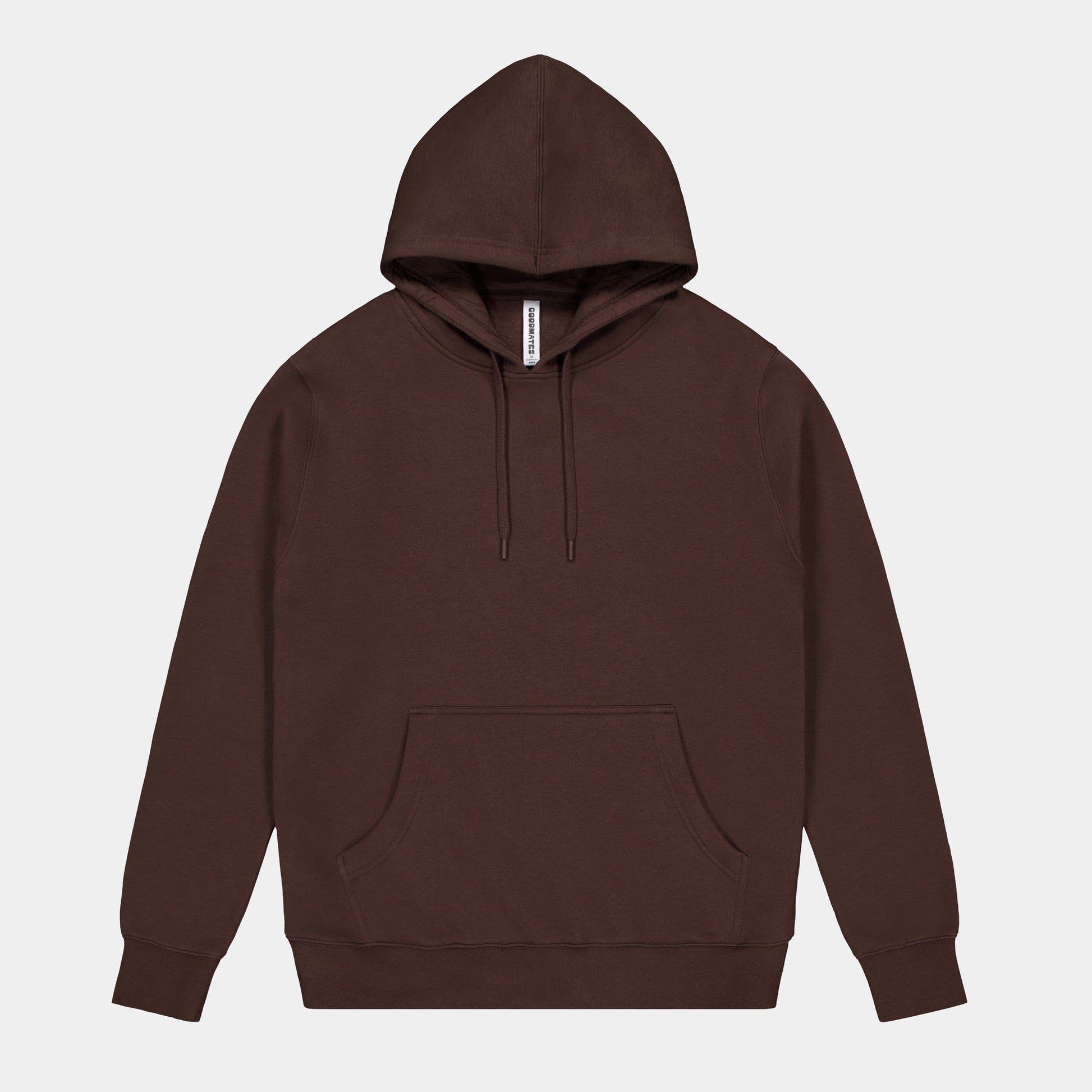 Espresso Everyday Hoodie X2003M