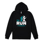 Printed Hoodie | Full Colour Print  | X1003M