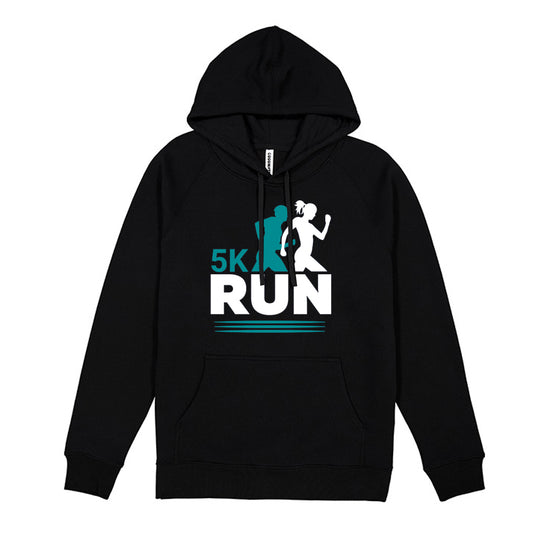 Printed Hoodie | Full Colour Print  | X1003M