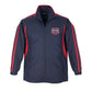 Flash Jacket with Front Print | J3150