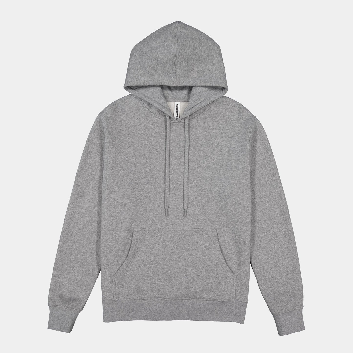 Grey Marle Everyday Hoodie X2003M