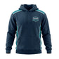 Custom Fleece Team Hoodie Design HOODCS001 | Trident Sports Uniforms