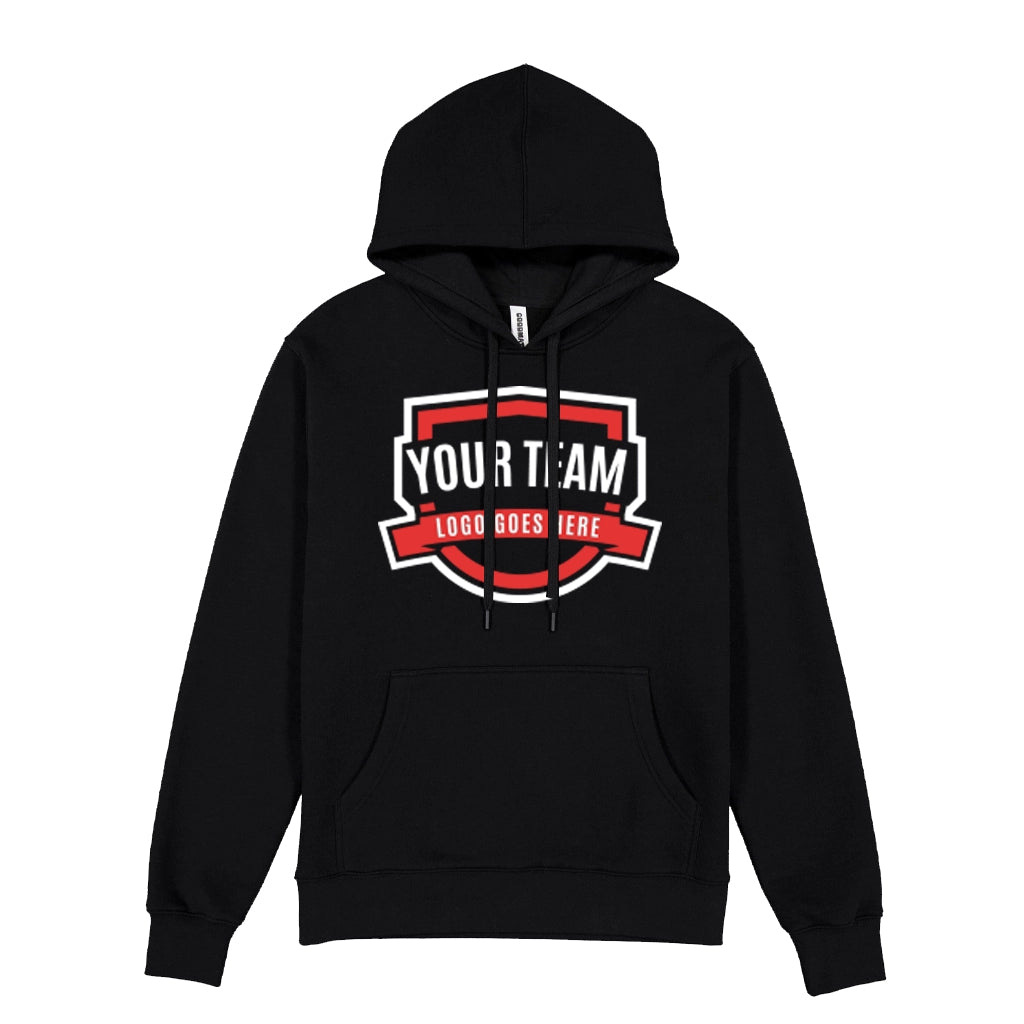 Heavy Weight Hoodie – Team Hoodie | Trident Sports Uniforms