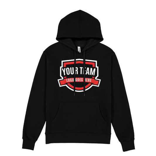 Heavy Weight Hoodie – Team Hoodie | Trident Sports Uniforms