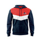 Custom School Hoodie Design 1 | Trident Sports Uniforms
