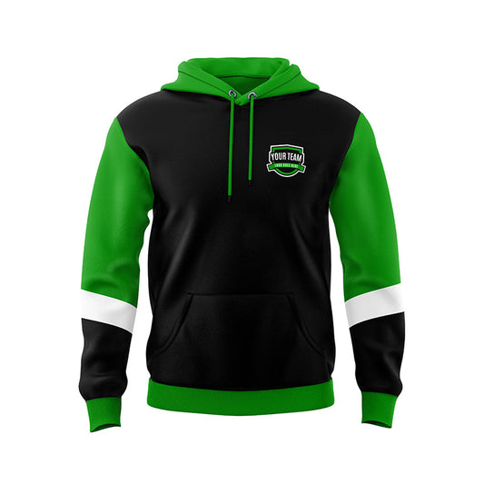 Custom Team Hoodie | Design 4