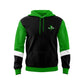 Custom School Hoodie Design 4 | Trident Sports Uniforms