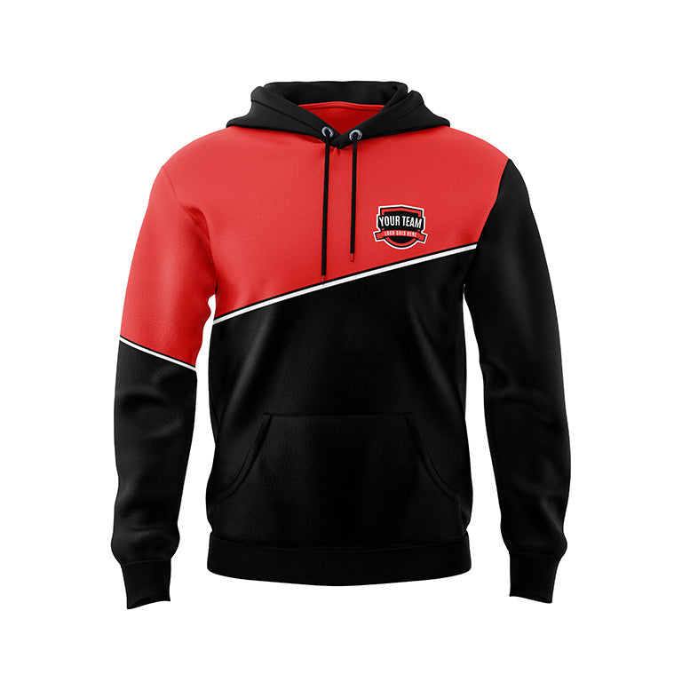 Custom Team Hoodie