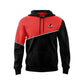 Custom School Hoodie Design 6 | Trident Sports Uniforms