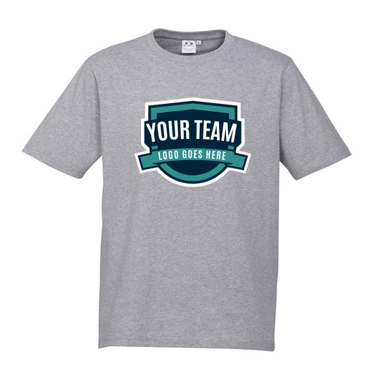 Ice T-Shirt with Front Print | T10012