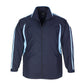 Flash Jacket with Front Print | J3150