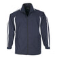 Flash Jacket with Front Print | J3150