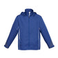 Royal/White Razor Jacket with Front Print | Trident Sports Uniforms