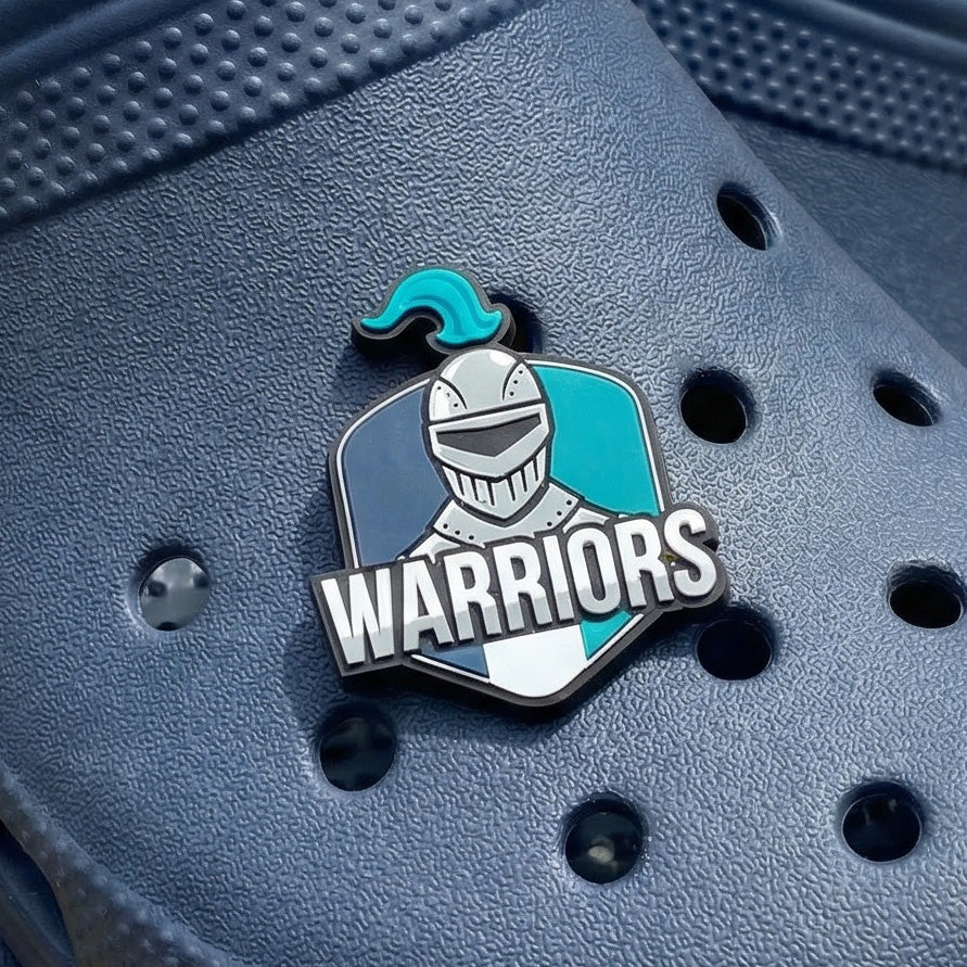 Custom Jibbitz Croc Charms