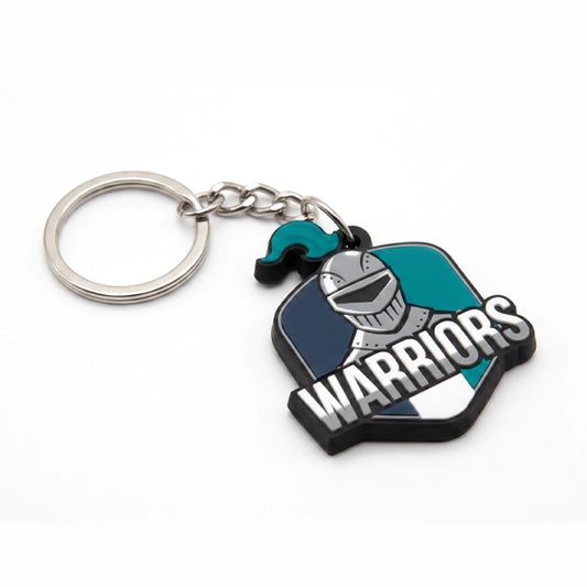 Custom Keyrings