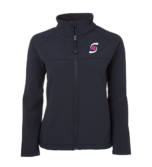 Shire Pickleball Ladies Jacket