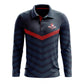 Custom School Long Sleeve Polo