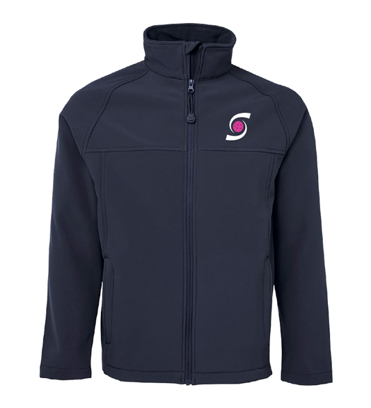 Shire Pickleball Mens Jacket