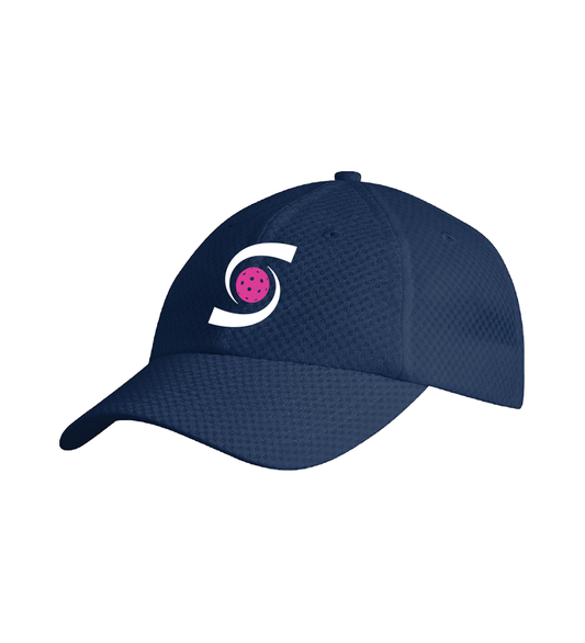 Shire Pickleball Mesh Sports Cap