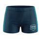 Custom Netball Boy Leg Brief