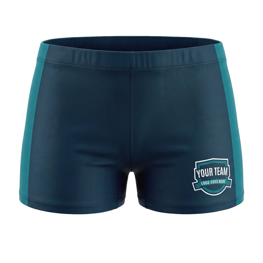 Custom Netball Boy Leg Brief