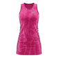 Custom Netball Dress Design NETD012 | Trident Sports Uniforms