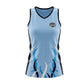 Custom Tennis Singlet