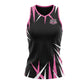 Custom Tennis Singlet