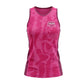 Custom Tennis Singlet