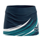 Custom Ladies Tennis Skort Design NETSK001 | Trident Sports Uniforms