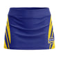 Custom Netball Skort Design NETSK004 | Trident Sports Uniforms