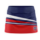Custom Ladies Tennis Skort Design NETSK009 | Trident Sports Uniforms