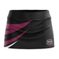 Custom Ladies Tennis Skort Design NETSK010 | Trident Sports Uniforms