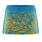 Custom Netball Skort Design NETSK011 | Trident Sports Uniforms