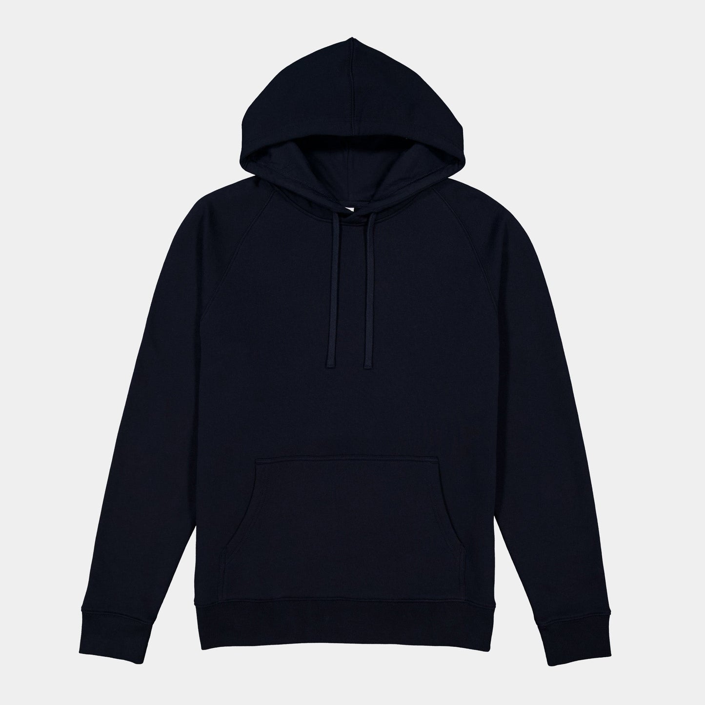 Navy Basis Hoodie X1003M