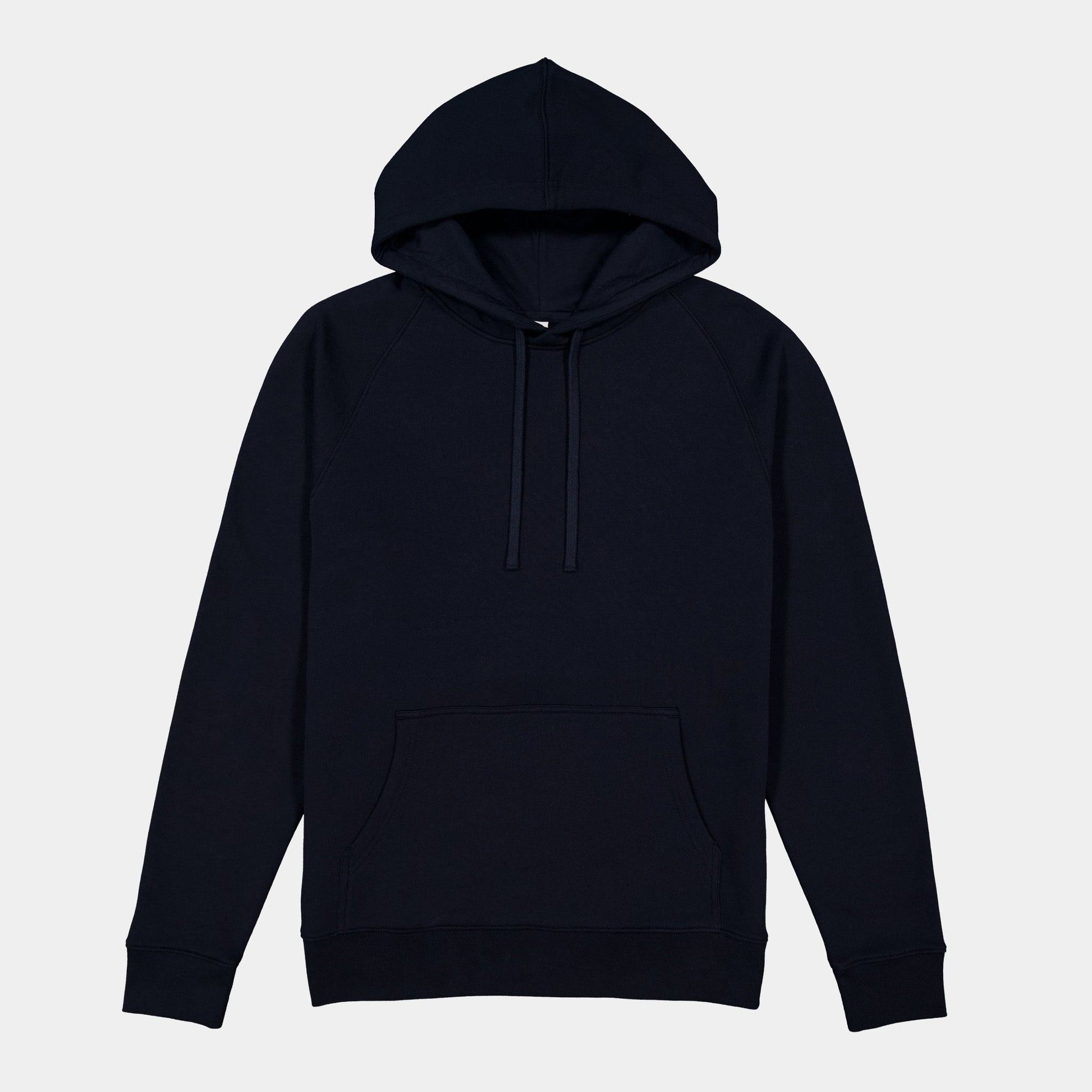 Navy Basis Hoodie X1003M